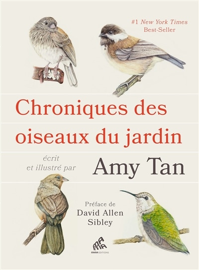 Couverture_Chronique des oiseaux du jardin