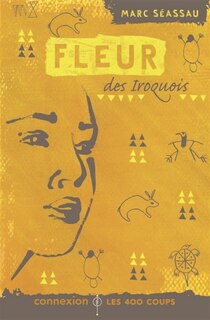 Front cover_Fleur des Iroquois
