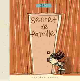 Secret de famille de Isol