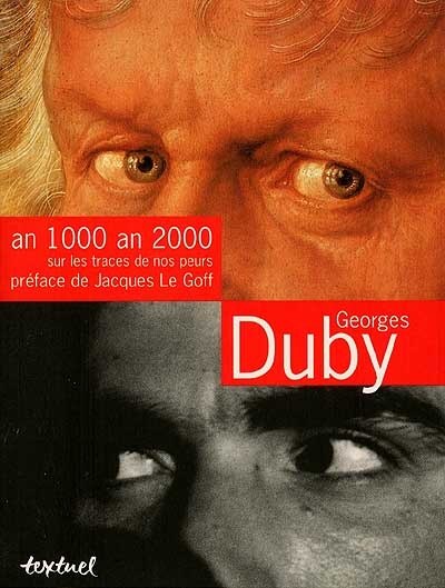 Couverture_An 1000, an 2000, sur les traces de nos peurs