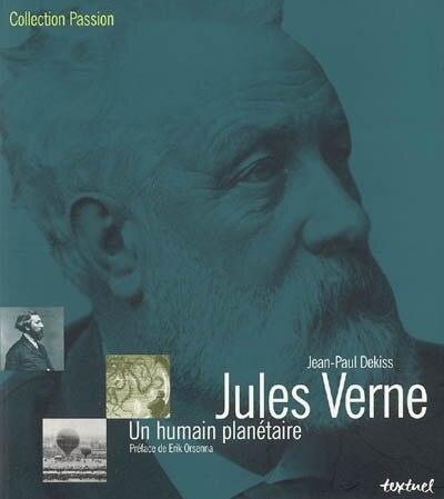 Front cover_Jules Verne, un humain planétaire