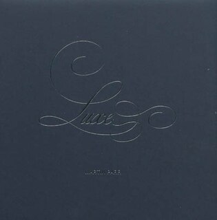 Front cover_Luxe