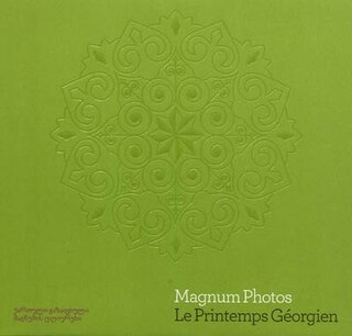 Front cover_Le printemps g&eacute;orgien