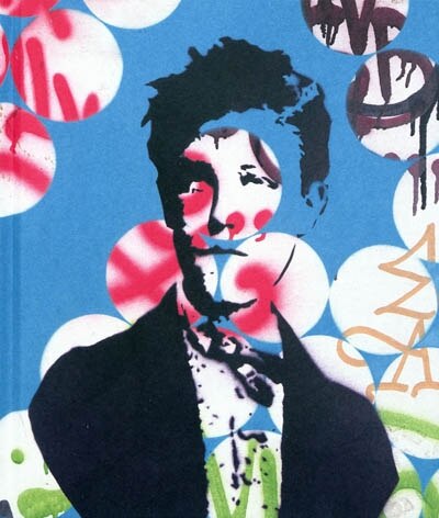 Front cover_Rimbaudmania : l'&eacute;ternit&eacute; d'une ic&ocirc;ne