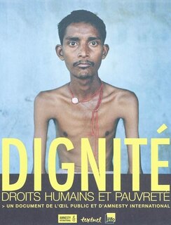 Front cover_Dignité