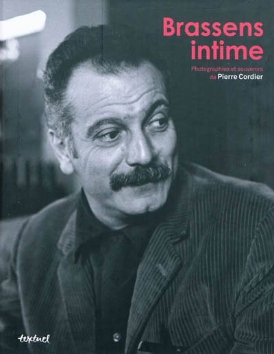Front cover_Brassens intime