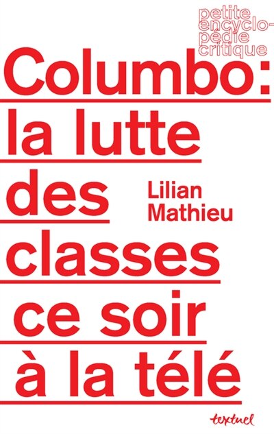 Front cover_Columbo