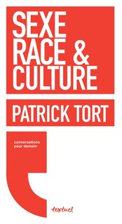 Front cover_Sexe, race & culture