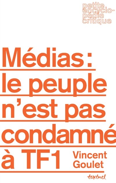 Front cover_Médias