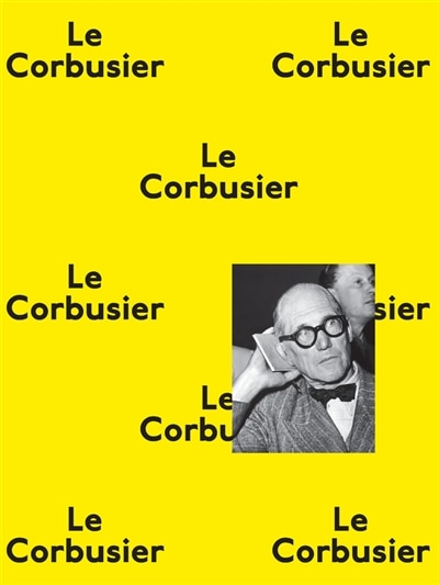 Front cover_Le Corbusier