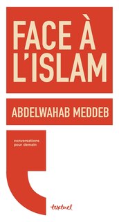 Couverture_Face à l'Islam
