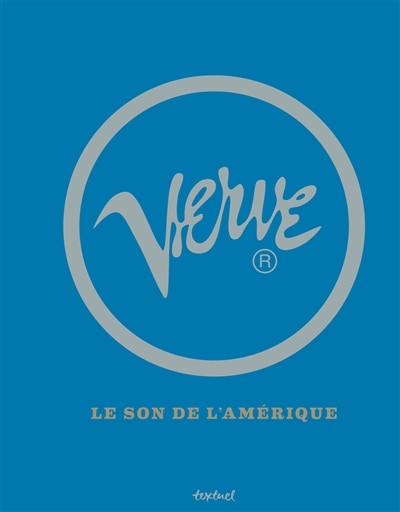 Verve le son de l'Amérique
