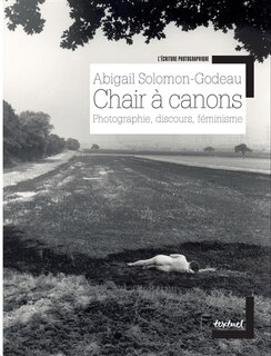 Front cover_Chair à canons
