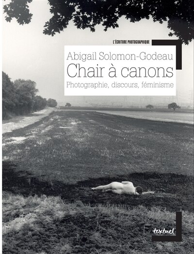 Front cover_Chair à canons
