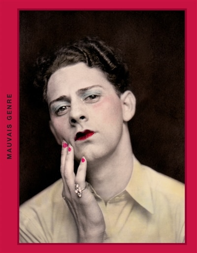 Couverture_Mauvais genre