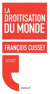 Front cover_La droitisation du monde