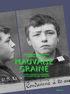 Couverture_Mauvaise graine