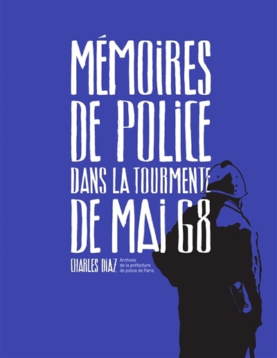 Couverture_M&eacute;moires de police