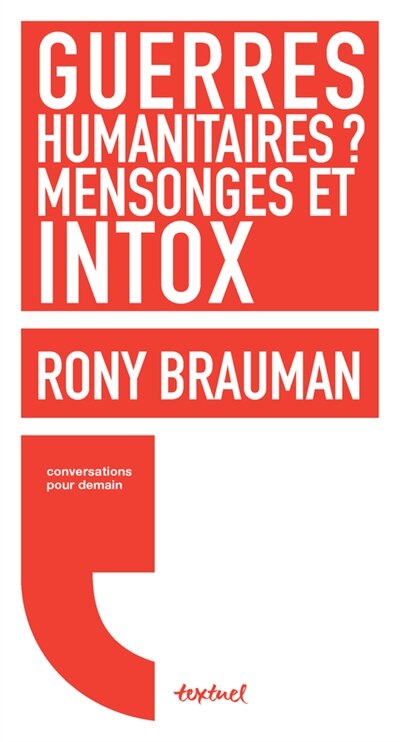 Front cover_Guerres humanitaires ?