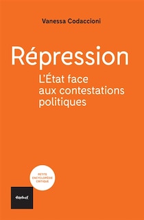 Front cover_Répression