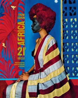 Couverture_Africa 21e siècle