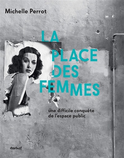 Couverture_La place des femmes