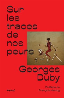 Couverture_Sur les traces de nos peurs