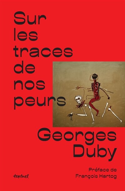Couverture_Sur les traces de nos peurs