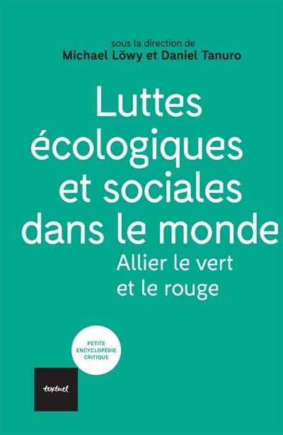 Couverture_Luttes écologiques et sociales dans le monde