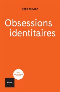 Couverture_Obsessions identitaires