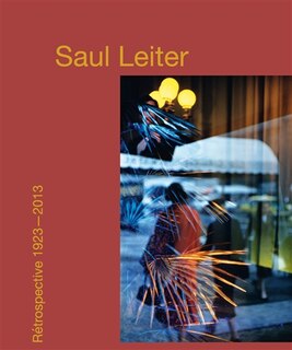 Front cover_Saul Leiter