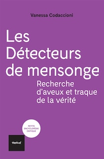 Couverture_Les détecteurs de mensonge