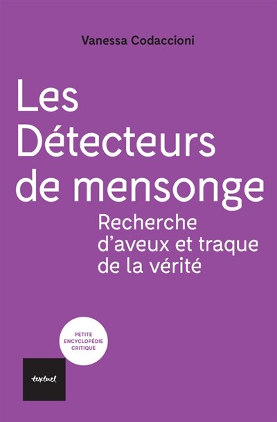 Couverture_Les détecteurs de mensonge