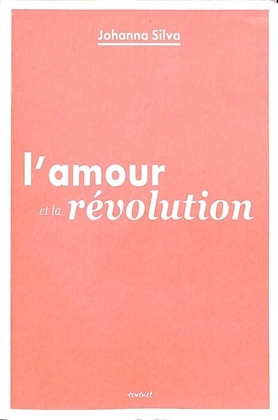 Couverture_L' amour et la révolution