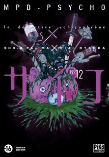 Couverture_MPD PSYCHO T12