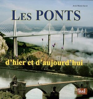 Couverture_Les ponts d'hier et d'aujourd'hui