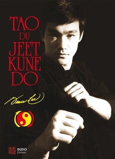 Front cover_Le tao du jeet kune do