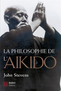 Couverture_La philosophie de l'a&iuml;kido