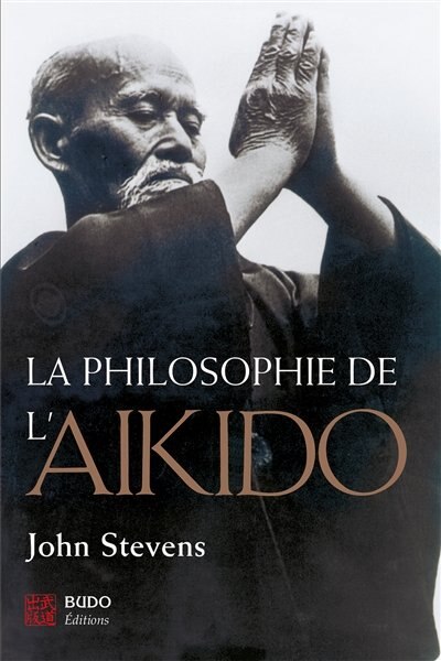 Couverture_La philosophie de l'a&iuml;kido