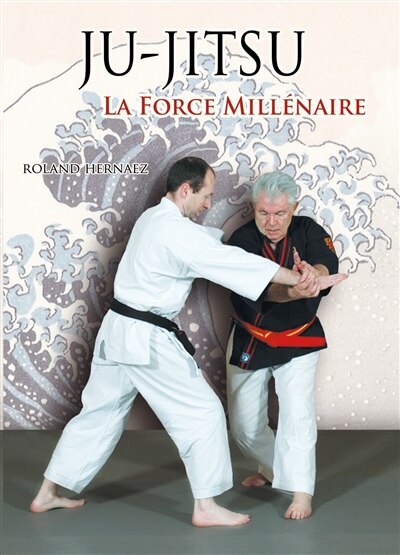 Front cover_Ju-jitsu