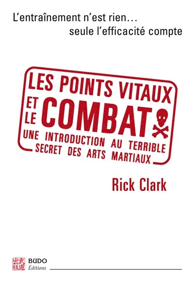 Couverture_Les points vitaux et le combat
