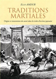 Couverture_Traditions martiales