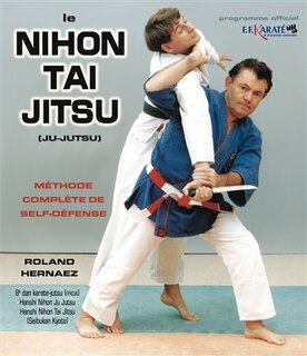 Front cover_Le nihon tai jitsu (ju-jutsu)