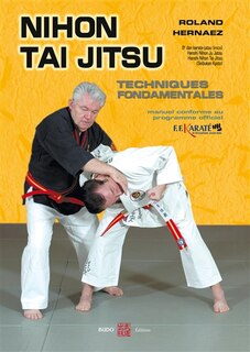 Couverture_Le nihon tai jitsu (ju-jutsu)