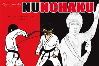 Front cover_Techniques de combat