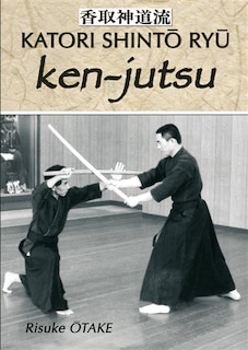 Front cover_Ken-jutsu