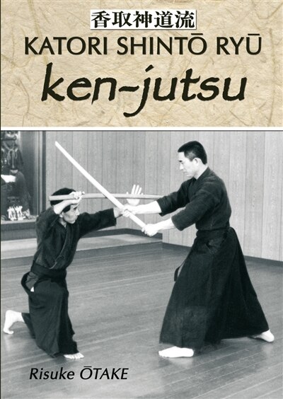 Front cover_Ken-jutsu
