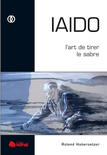 Front cover_Iaido