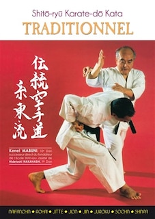 Shito-ryu Karate-do Kata traditionnel
