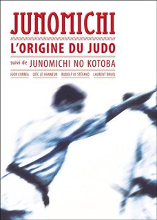 Front cover_Junomichi